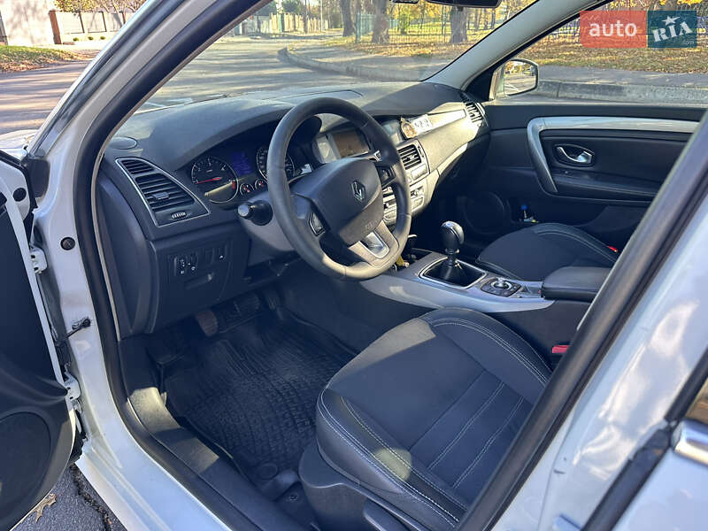 Універсал Renault Laguna 2011 в Вінниці фото 41 Універсал Renault Laguna 2011 в Вінниці