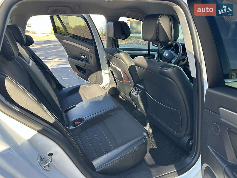 Універсал Renault Laguna 2011 в Вінниці фото 50 Універсал Renault Laguna 2011 в Вінниці