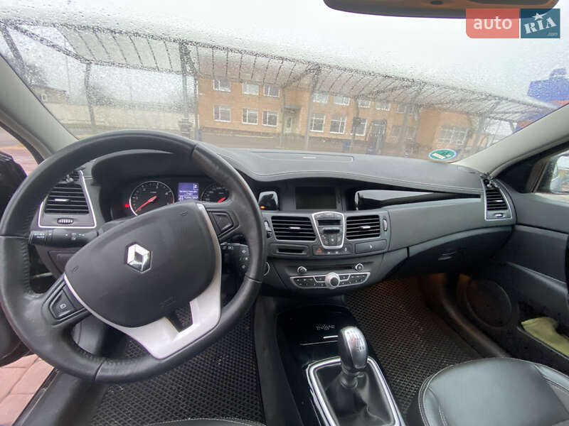 Универсал Renault Laguna 2012 в Полтаве фото 18 Универсал Renault Laguna 2012 в Полтаве