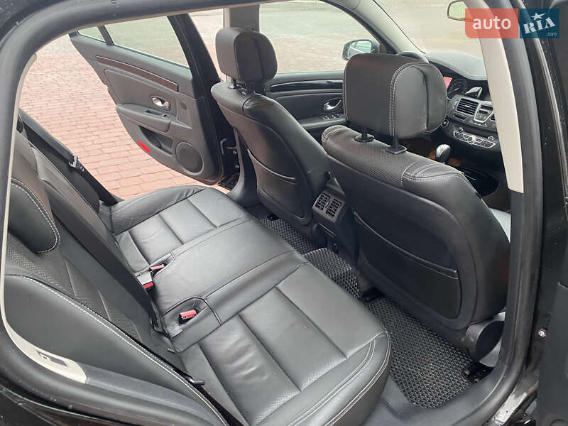 Универсал Renault Laguna 2012 в Полтаве фото 22 Универсал Renault Laguna 2012 в Полтаве