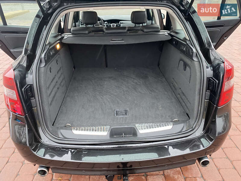 Универсал Renault Laguna 2012 в Полтаве фото 28 Универсал Renault Laguna 2012 в Полтаве