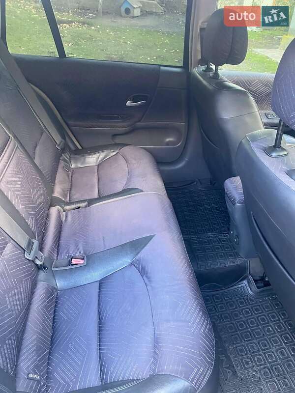 Универсал Renault Laguna 2003 в Великих Гаях фото 3 Универсал Renault Laguna 2003 в Великих Гаях