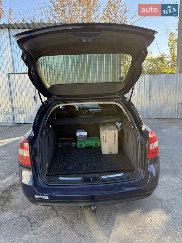 Универсал Renault Laguna 2008 в Киеве фото 14 Универсал Renault Laguna 2008 в Киеве