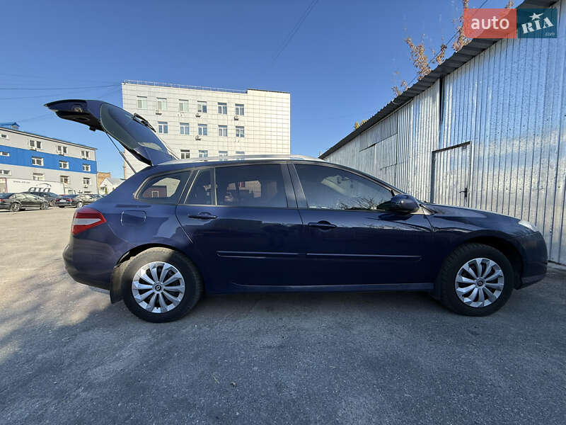 Универсал Renault Laguna 2008 в Киеве фото 16 Универсал Renault Laguna 2008 в Киеве