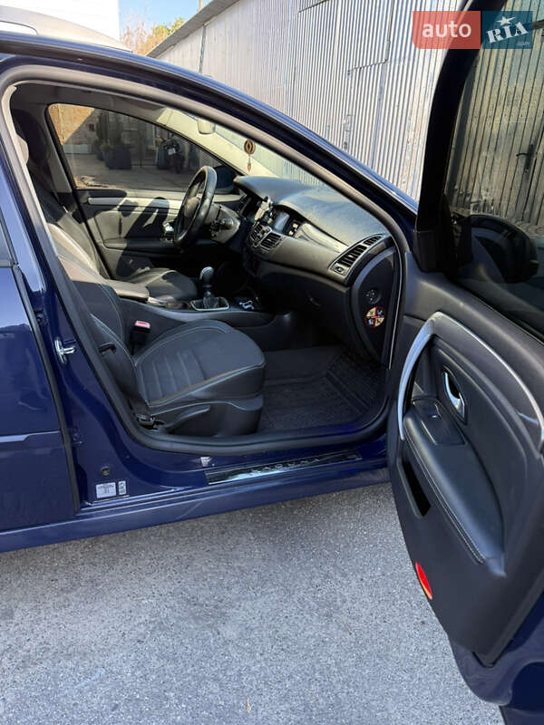 Универсал Renault Laguna 2008 в Киеве фото 23 Универсал Renault Laguna 2008 в Киеве