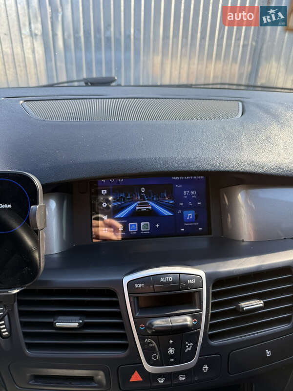 Универсал Renault Laguna 2008 в Киеве фото 43 Универсал Renault Laguna 2008 в Киеве