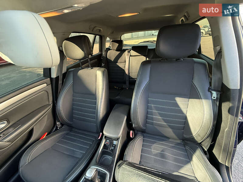 Универсал Renault Laguna 2008 в Киеве фото 39 Универсал Renault Laguna 2008 в Киеве