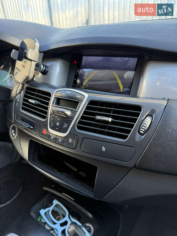 Универсал Renault Laguna 2008 в Киеве фото 46 Универсал Renault Laguna 2008 в Киеве