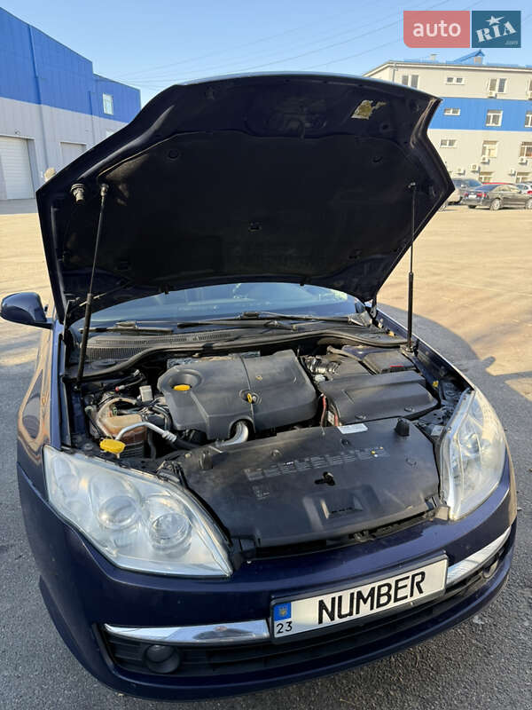 Универсал Renault Laguna 2008 в Киеве фото 57 Универсал Renault Laguna 2008 в Киеве