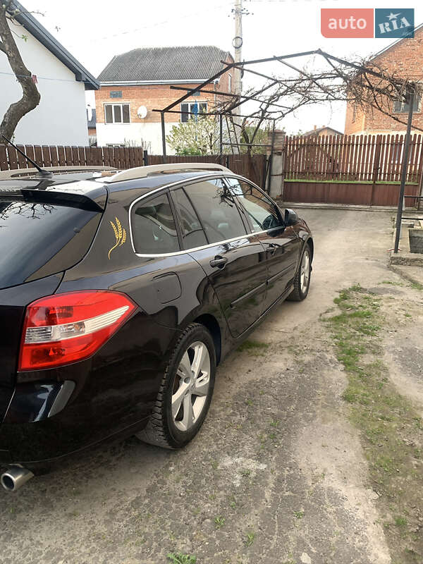 Универсал Renault Laguna 2011 в Львове фото 3 Универсал Renault Laguna 2011 в Львове