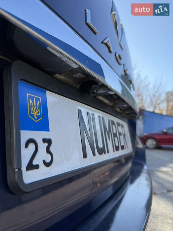 Универсал Renault Laguna 2008 в Киеве фото 8 Универсал Renault Laguna 2008 в Киеве