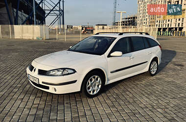 Универсал Renault Laguna 2006 в Харькове Универсал Renault Laguna 2006 в Харькове