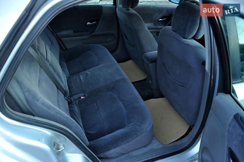 Лифтбек Renault Laguna 2003 в Львове фото 24 Лифтбек Renault Laguna 2003 в Львове