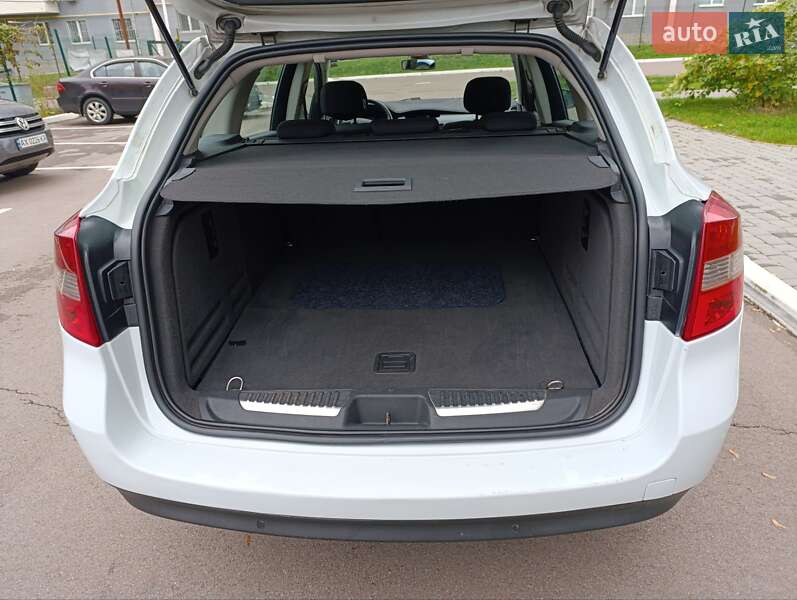 Універсал Renault Laguna 2009 в Харкові