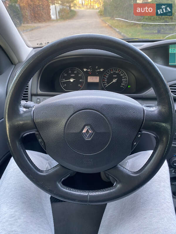 Універсал Renault Laguna 2005 в Сиховому