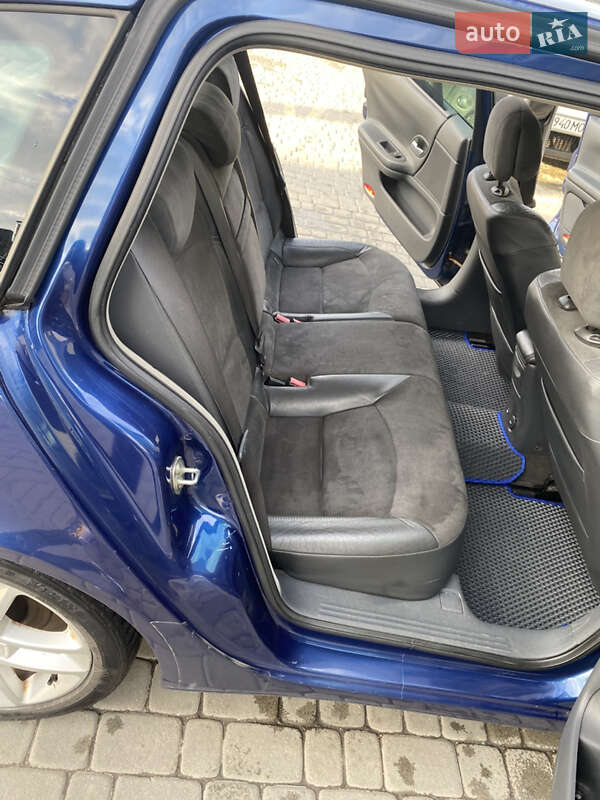 Універсал Renault Laguna 2005 в Сиховому