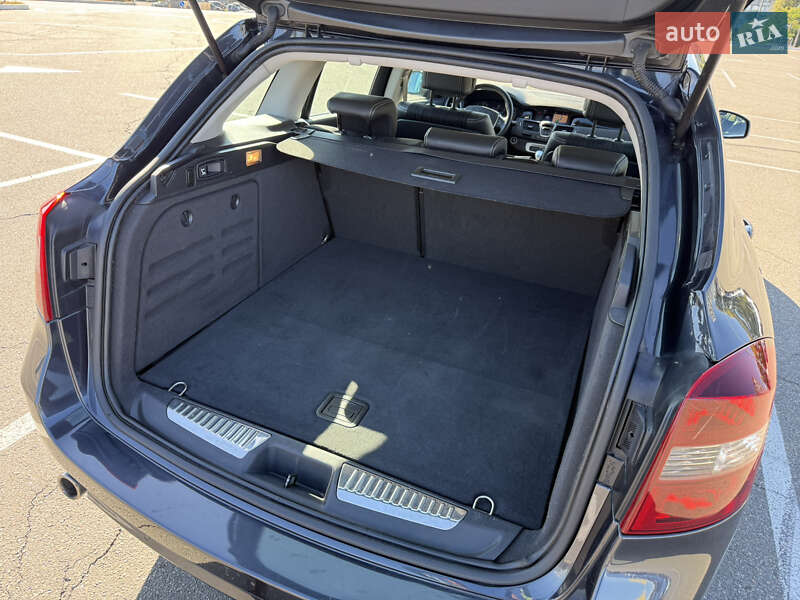 Универсал Renault Laguna 2014 в Киеве фото 14 Универсал Renault Laguna 2014 в Киеве