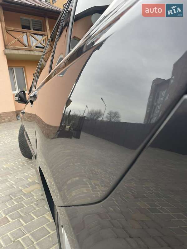 Універсал Renault Laguna 2012 в Кам'янець-Подільському