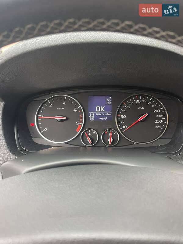 Універсал Renault Laguna 2012 в Кам'янець-Подільському