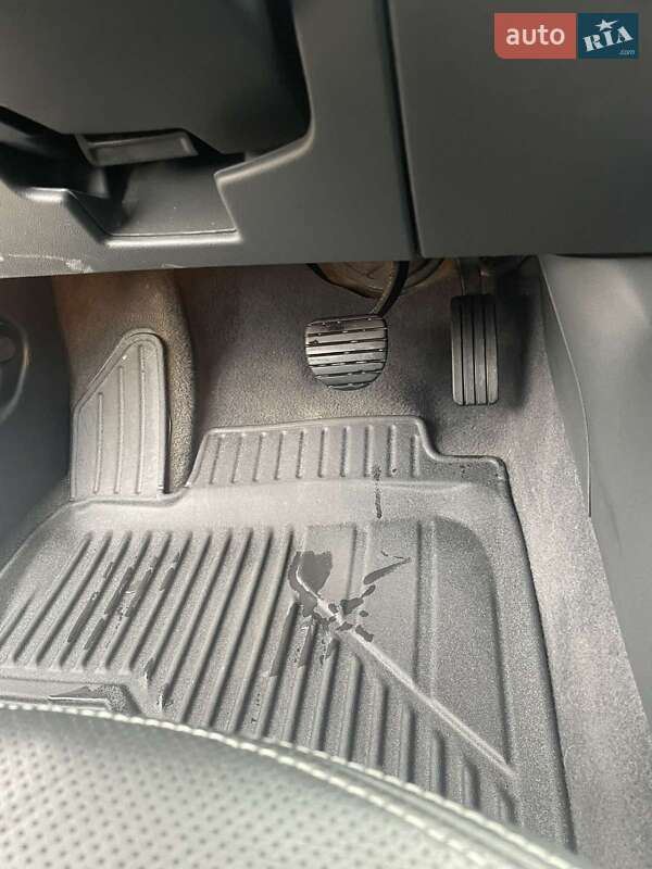 Універсал Renault Laguna 2012 в Кам'янець-Подільському