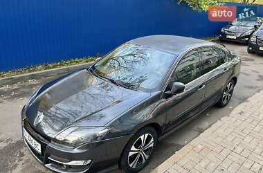 Лифтбек Renault Laguna 2013 в Киеве Лифтбек Renault Laguna 2013 в Киеве
