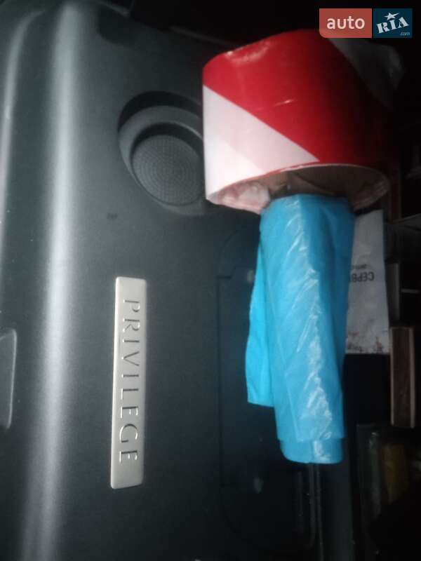 Універсал Renault Laguna 2001 в Луцьку фото 18 Універсал Renault Laguna 2001 в Луцьку