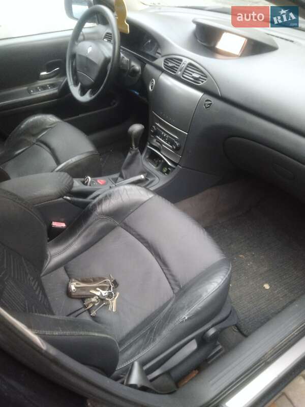 Універсал Renault Laguna 2001 в Луцьку фото 21 Універсал Renault Laguna 2001 в Луцьку