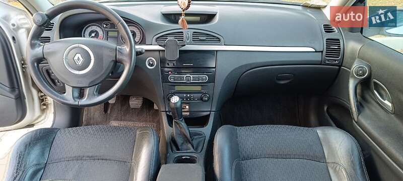 Универсал Renault Laguna 2005 в Хмельницком