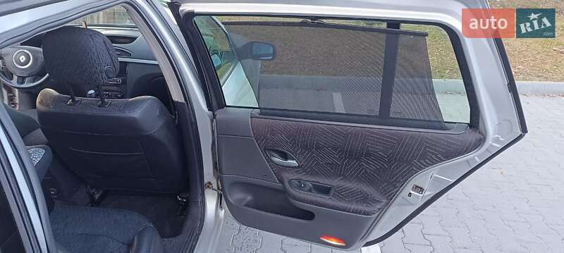 Универсал Renault Laguna 2005 в Хмельницком
