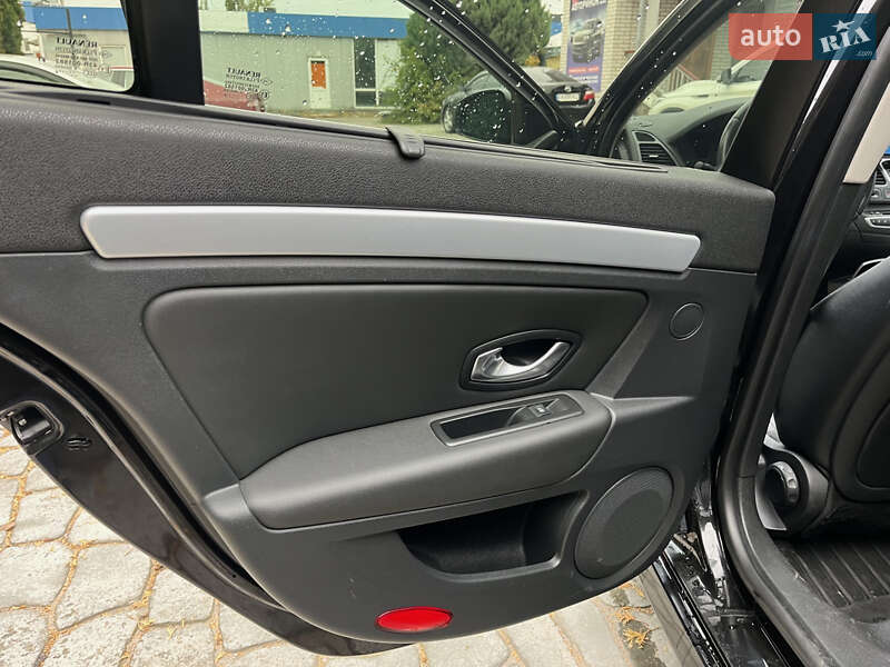 Универсал Renault Laguna 2008 в Белой Церкви фото 25 Универсал Renault Laguna 2008 в Белой Церкви