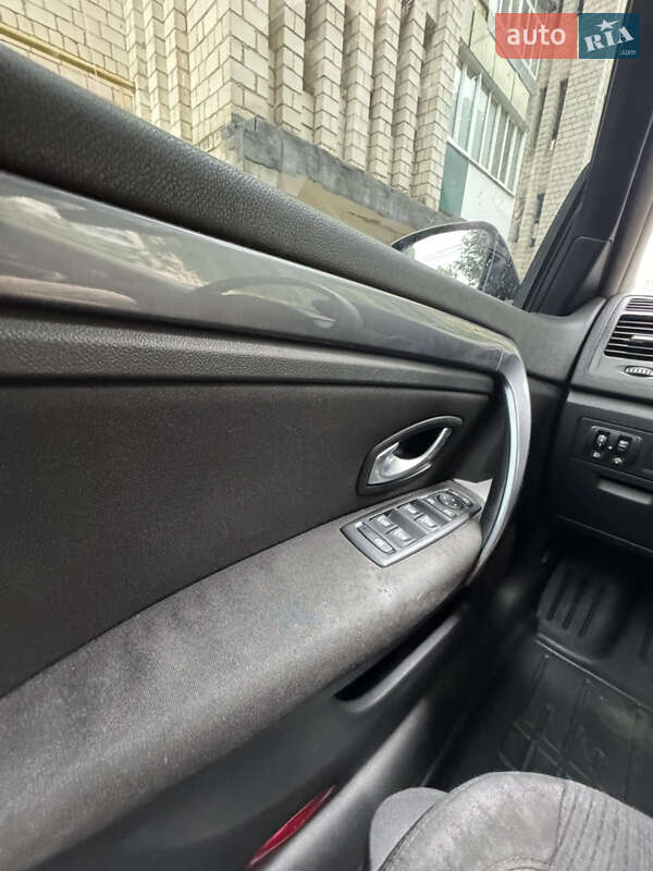 Универсал Renault Laguna 2010 в Виннице фото 7 Универсал Renault Laguna 2010 в Виннице
