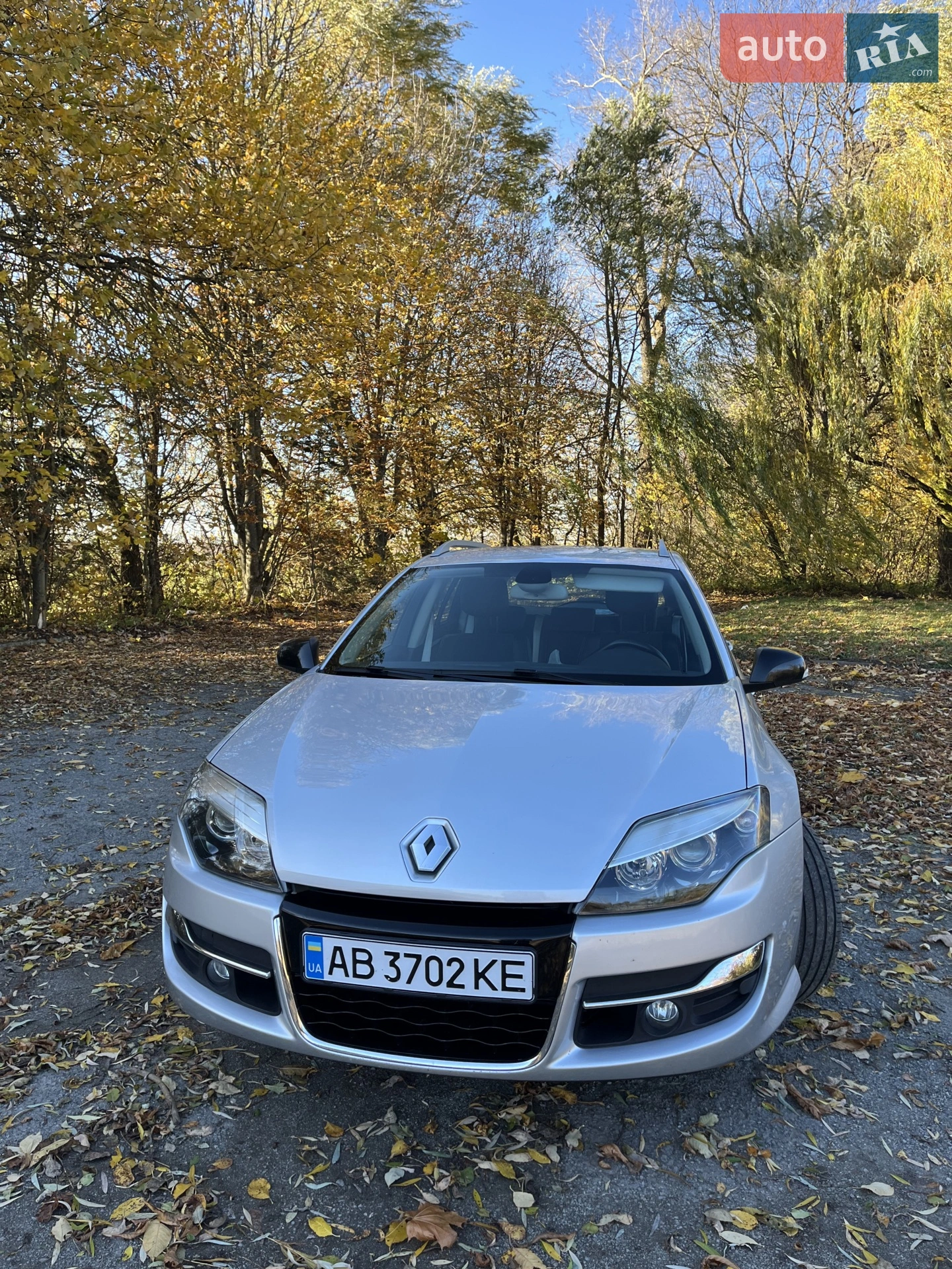 2011 Renault Laguna - мініатюра 4
