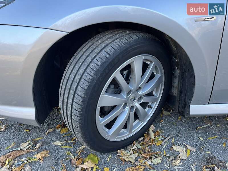 Універсал Renault Laguna 2011 в Вінниці