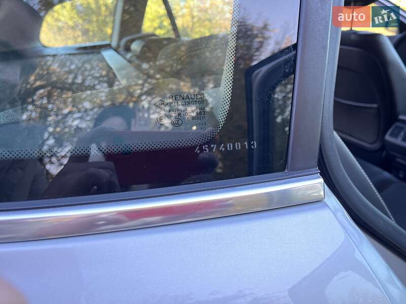 Універсал Renault Laguna 2011 в Вінниці