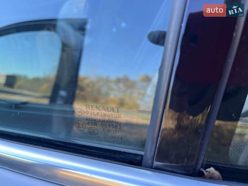 Універсал Renault Laguna 2011 в Вінниці