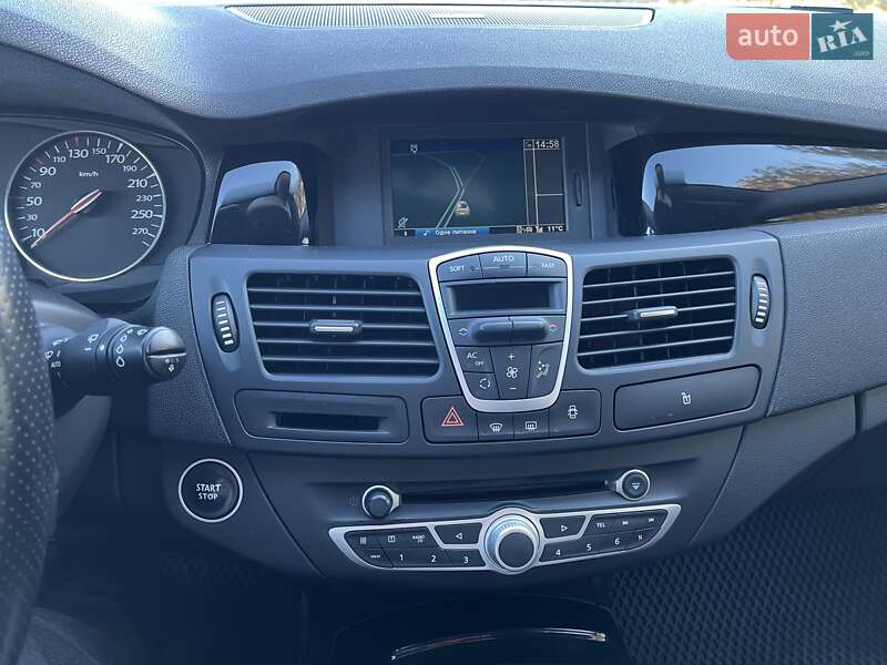 Універсал Renault Laguna 2011 в Вінниці