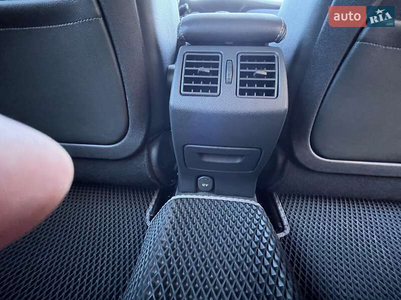 Універсал Renault Laguna 2011 в Вінниці