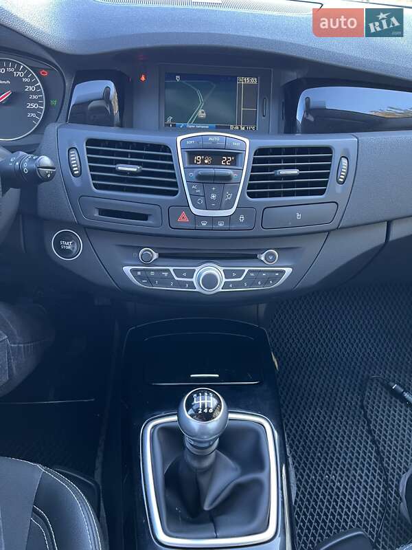 Універсал Renault Laguna 2011 в Вінниці