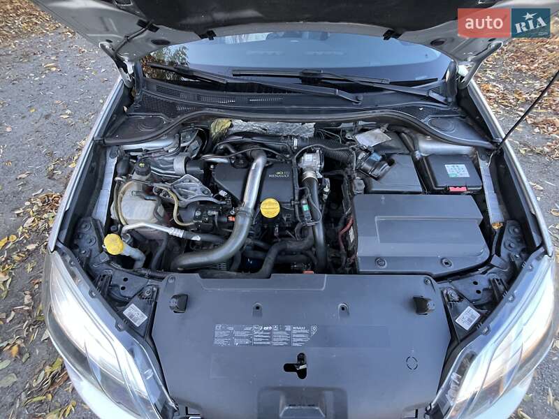 Універсал Renault Laguna 2011 в Вінниці