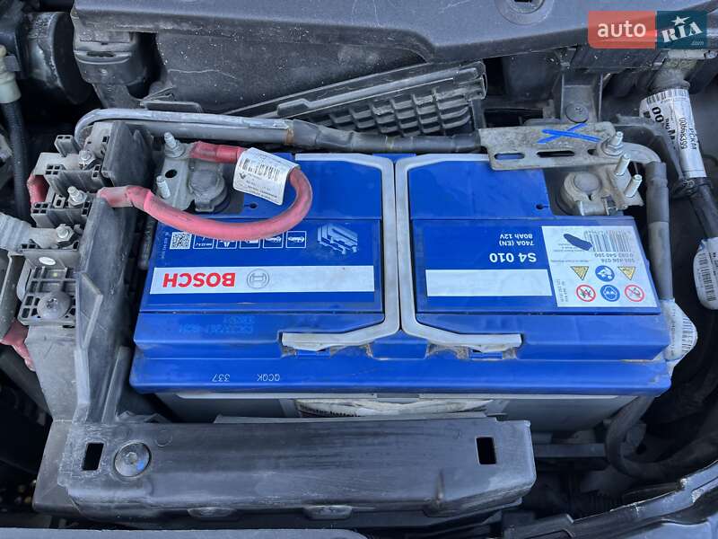 Універсал Renault Laguna 2011 в Вінниці