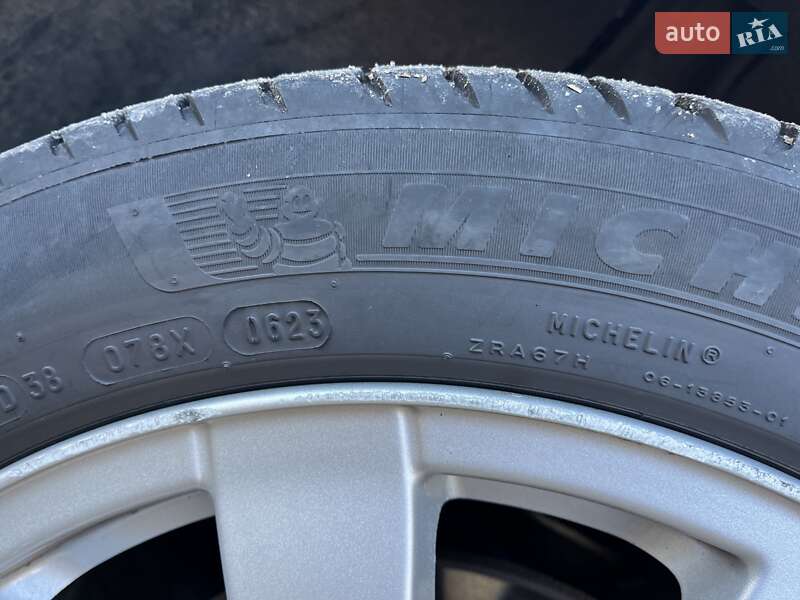 Універсал Renault Laguna 2011 в Вінниці