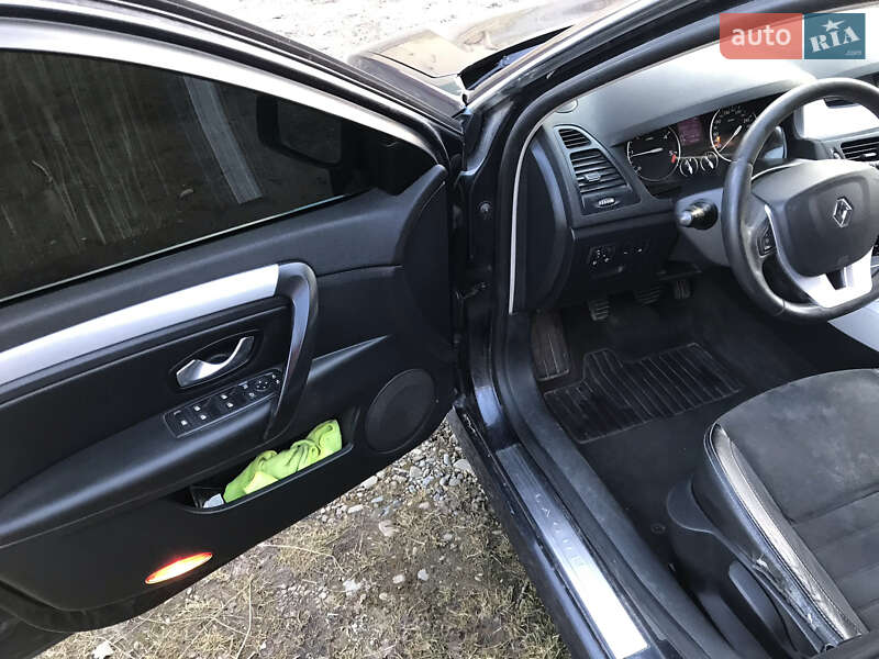 Універсал Renault Laguna 2007 в Моршині