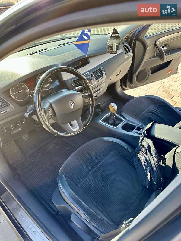 Універсал Renault Laguna 2008 в Хмельницькому фото 9 Універсал Renault Laguna 2008 в Хмельницькому