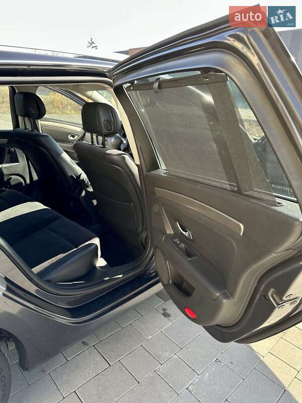 Універсал Renault Laguna 2008 в Хмельницькому фото 14 Універсал Renault Laguna 2008 в Хмельницькому