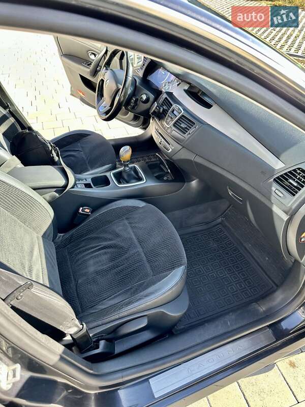 Універсал Renault Laguna 2008 в Хмельницькому фото 31 Універсал Renault Laguna 2008 в Хмельницькому