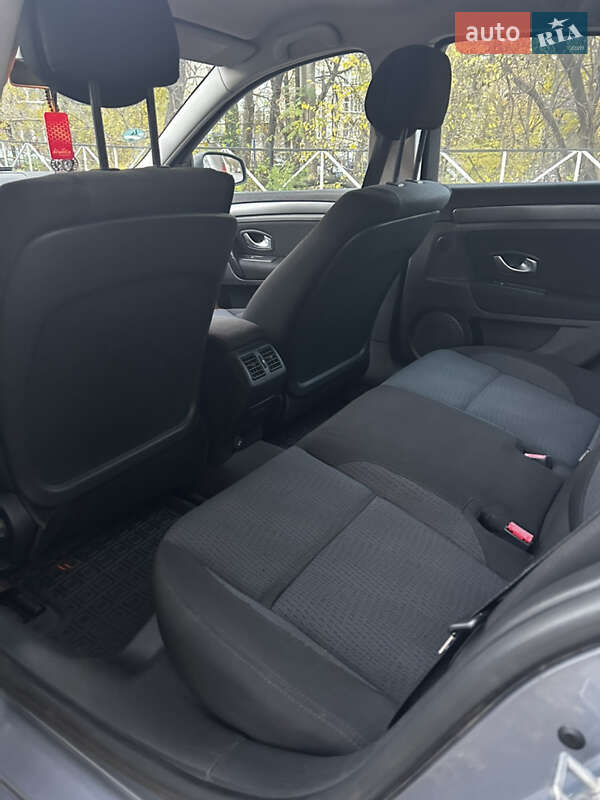 Универсал Renault Laguna 2007 в Хмельницком фото 7 Универсал Renault Laguna 2007 в Хмельницком