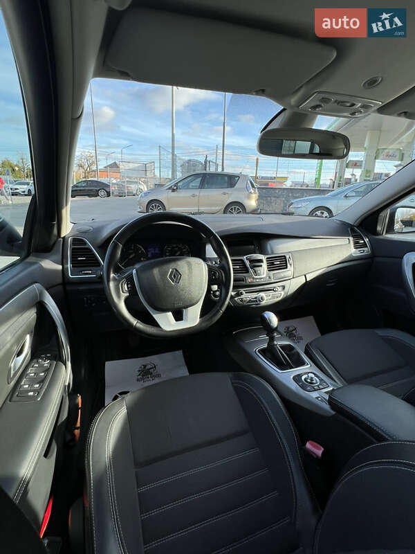 Универсал Renault Laguna 2012 в Белой Церкви