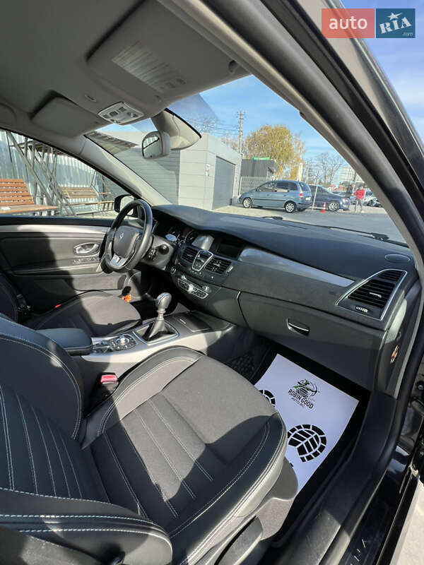 Универсал Renault Laguna 2012 в Белой Церкви