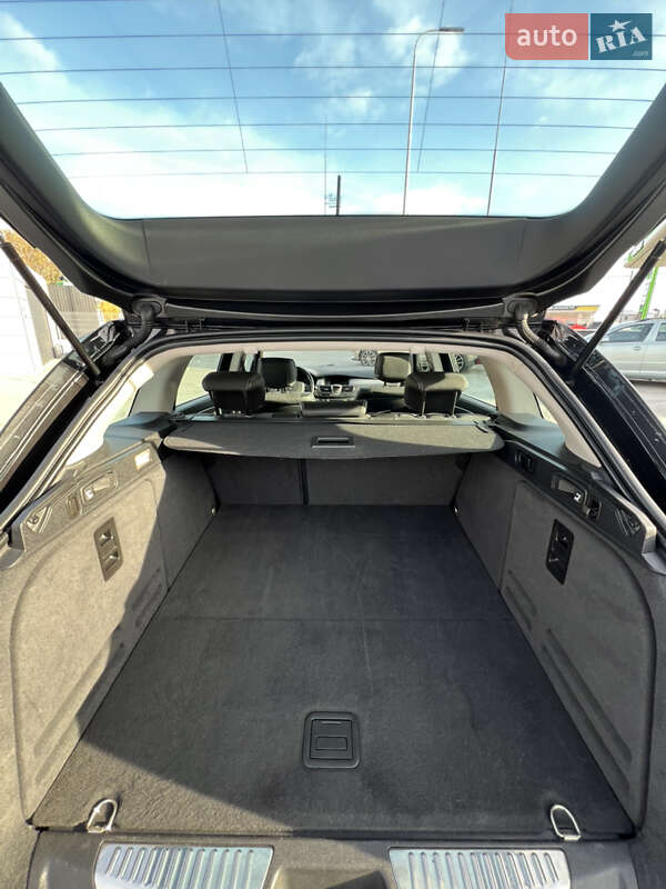 Универсал Renault Laguna 2012 в Белой Церкви