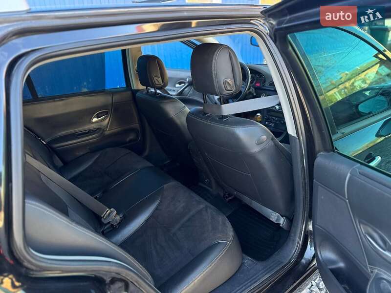 Универсал Renault Laguna 2007 в Бердичеве